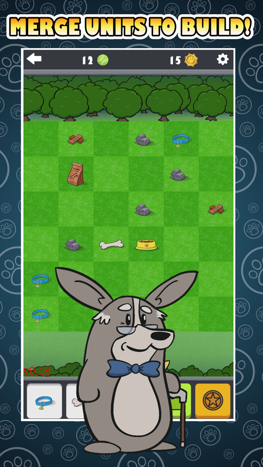#3. Corgis Vs. Kittens (iOS) 由: Weekend Panda