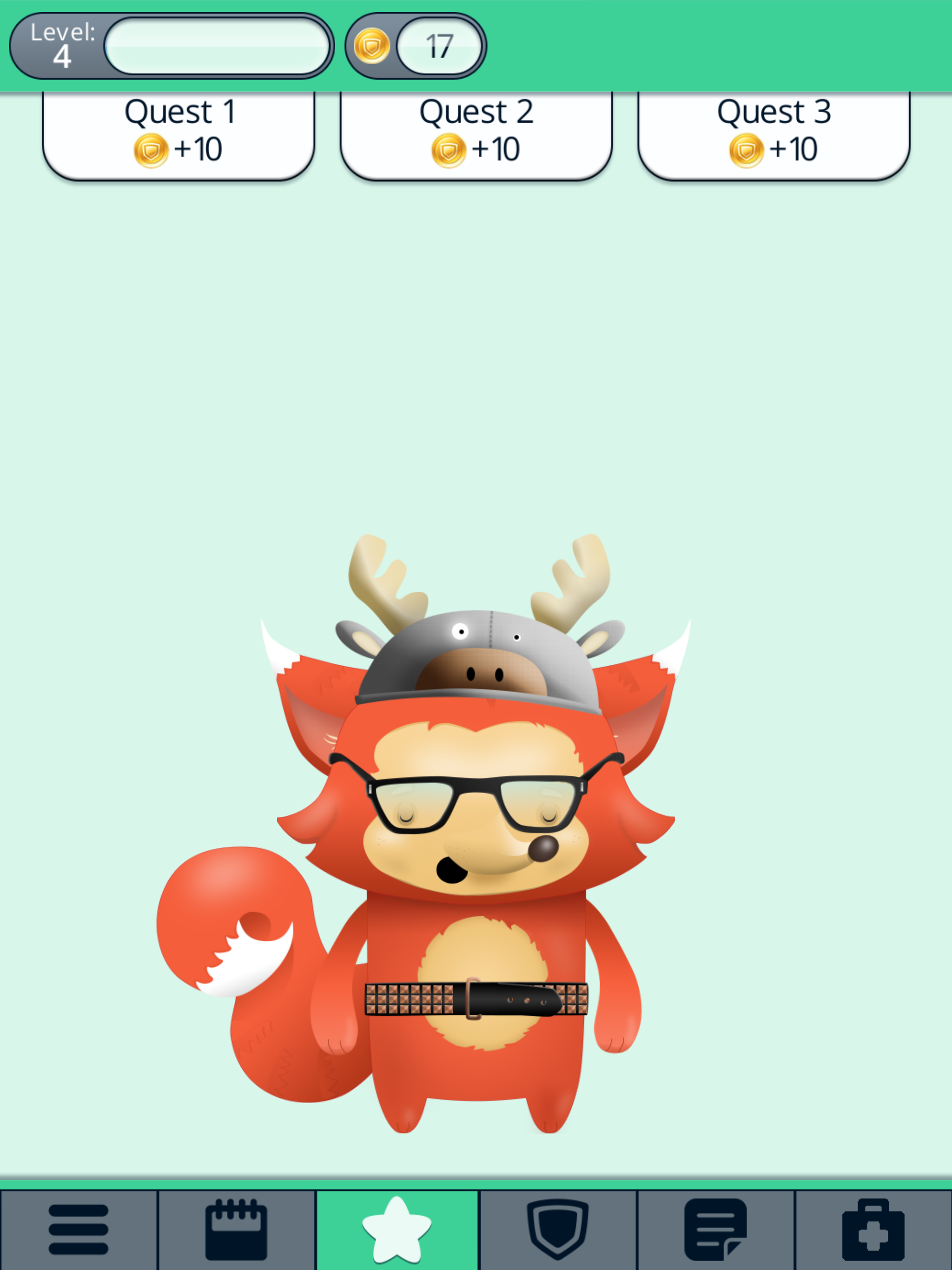 BoosterBuddy