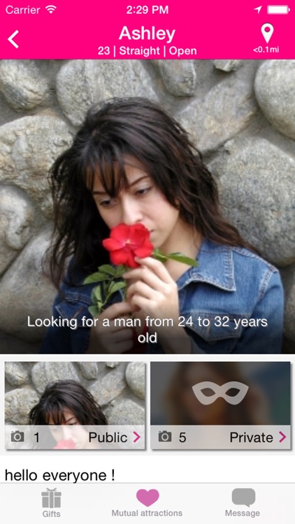 DateMe - Fast & Easy Dating