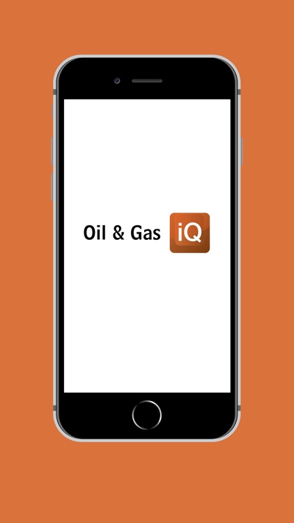 Oil and Gas IQ