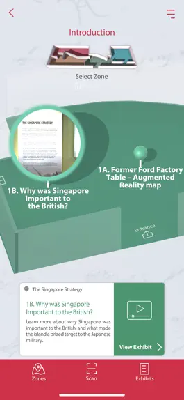 Game screenshot Former Ford Factory Mobile hack