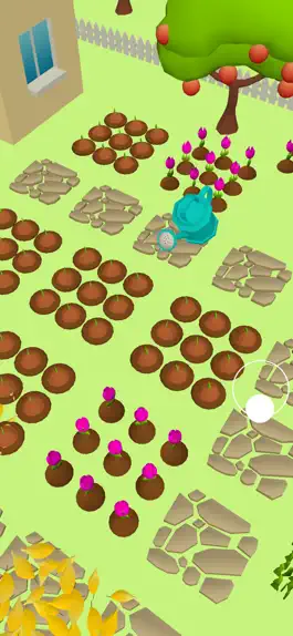 Game screenshot Garden Clean Up hack