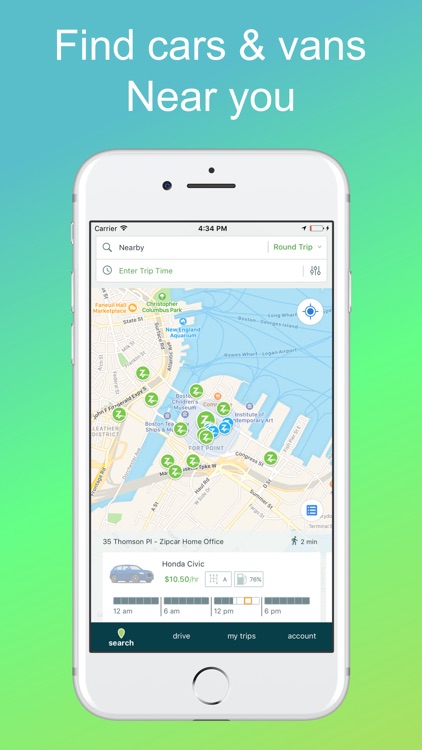 Zipcar