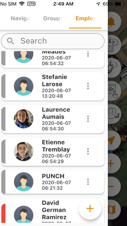 Agrimobile screenshot-3