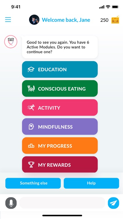 OWL Cancer Survivor Platform