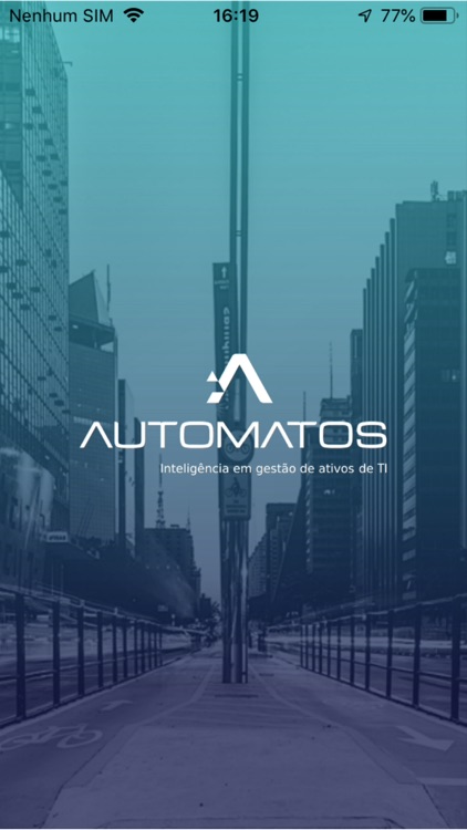 Automatos QRCode