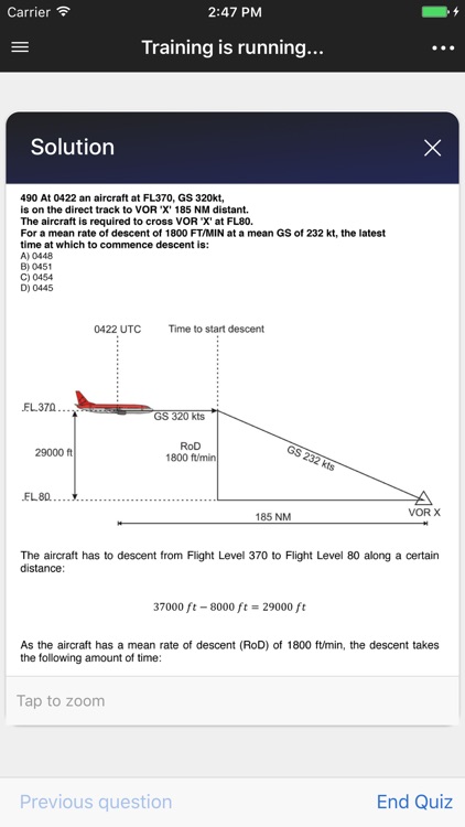 Fasttrack ATPL - Pilot Exams