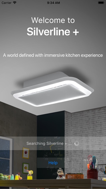 SILVERLINE +