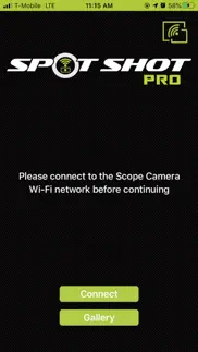 How to cancel & delete sme spot shot pro 4