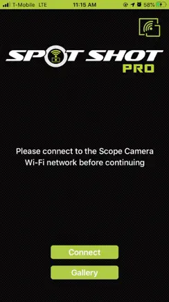 SME Spot Shot Pro iPhone image 2