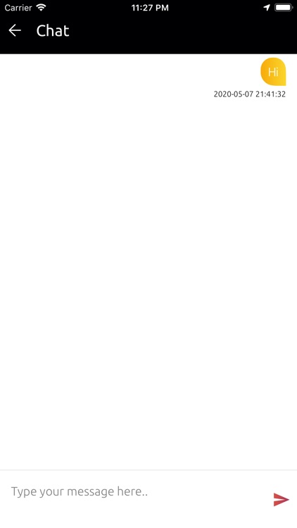 Entourage Limo Drivers screenshot-4