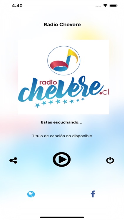 Radio Chévere