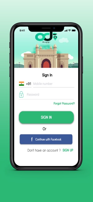 BAGGI(圖2)-速報App
