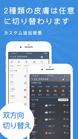 天気 live Pro - レー雨雲レーダー天気予報のおすすめ画像3