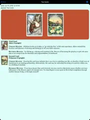 druid oracle cards айпад изображения 4