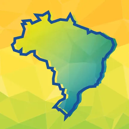 Geografia do Brasil Cheats