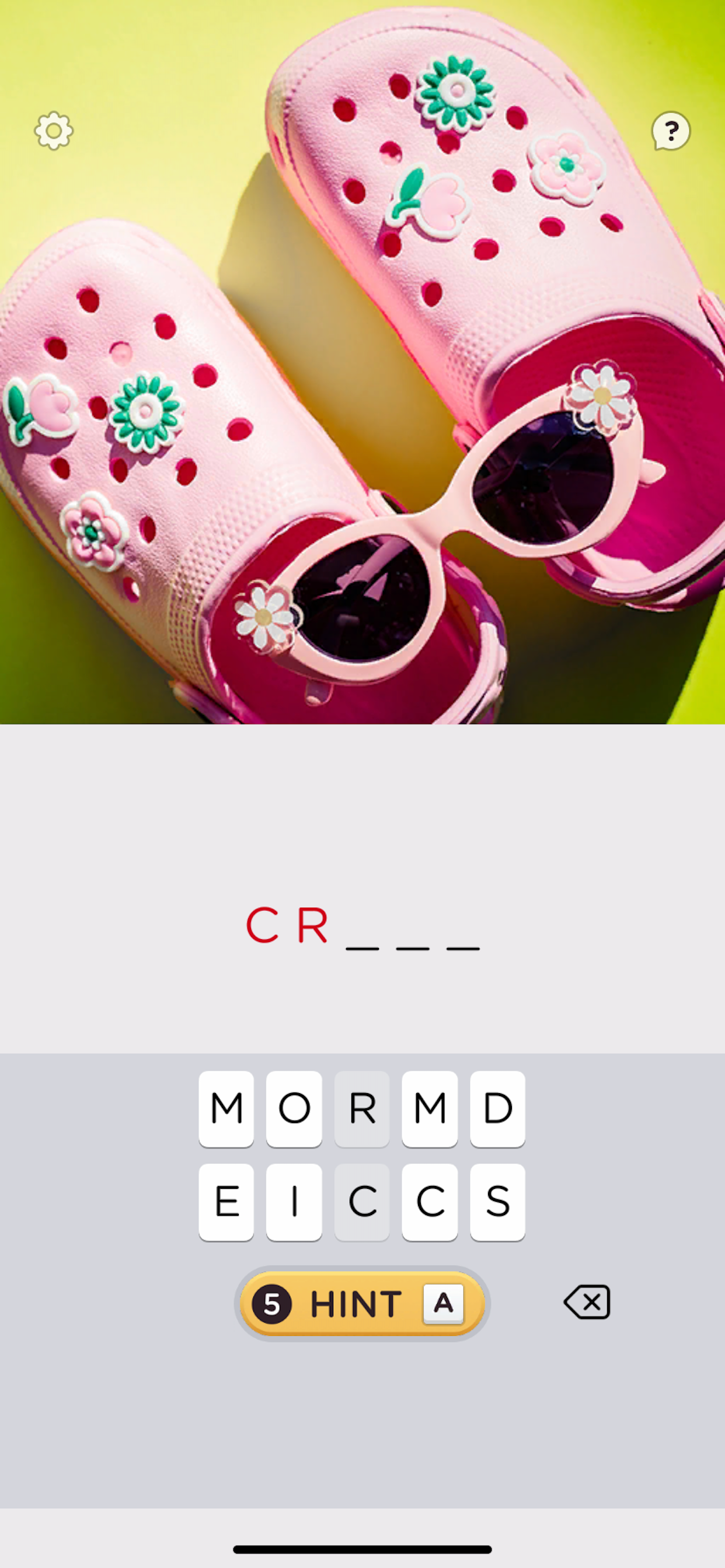 Brand Quiz: Pics and Logos