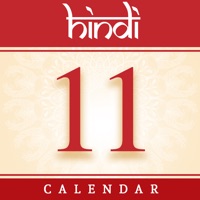 Hindi Calendar 2020 - Panchang pour PC