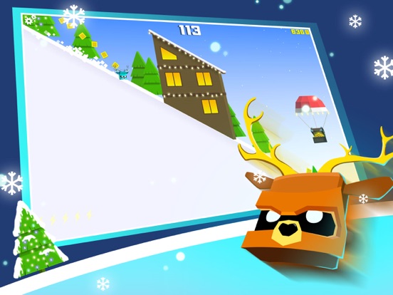 Will Hero на iPad