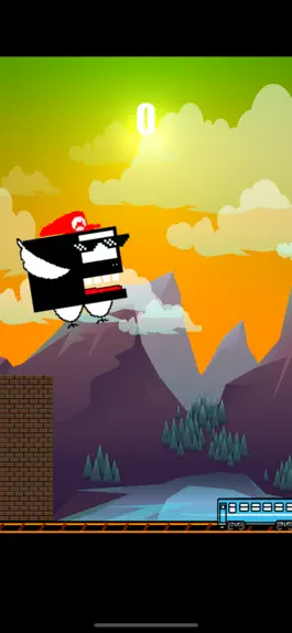 Game screenshot BirdBoy : Flappy adventure mod apk