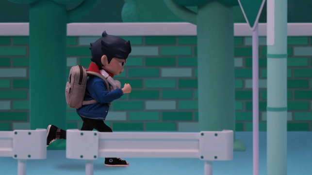‎Takeshi y Hiroshi Screenshot