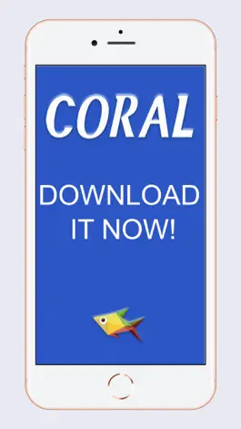 Game screenshot Coral Game mod apk