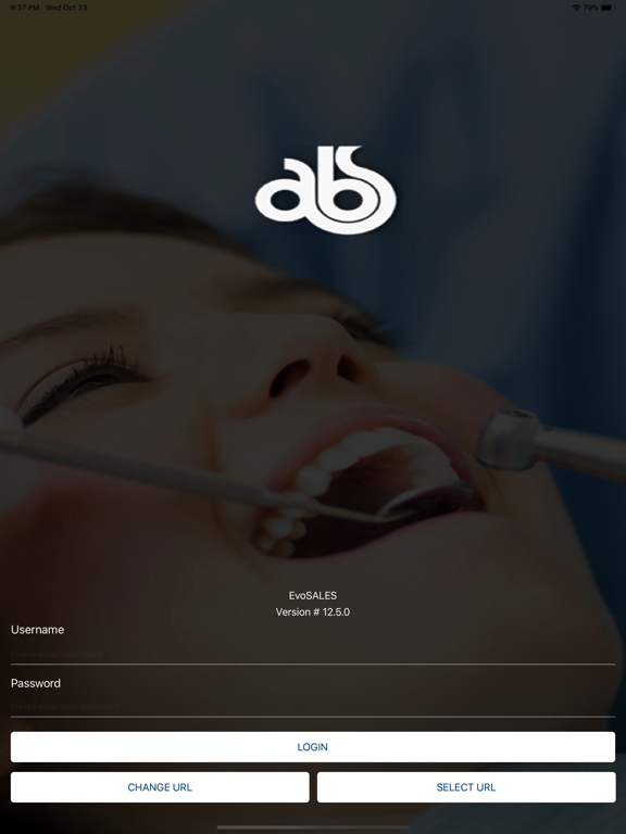 Screenshot #4 pour EvoSALES 12.5