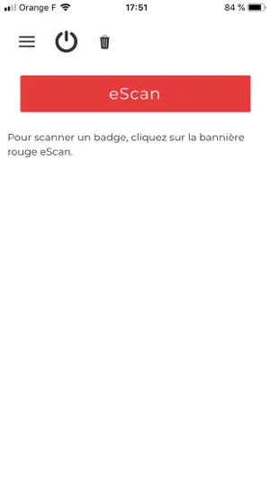 TeamResa Digit for Event screenshot 4
