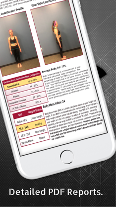 Remote Fit Plus screenshot 3