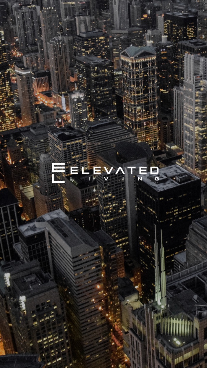 Elevated Living Provider