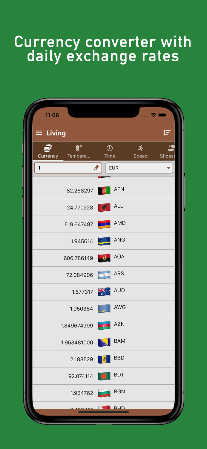Unit Converter - Smart convert