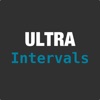 Ultra Intervals Workout Timer