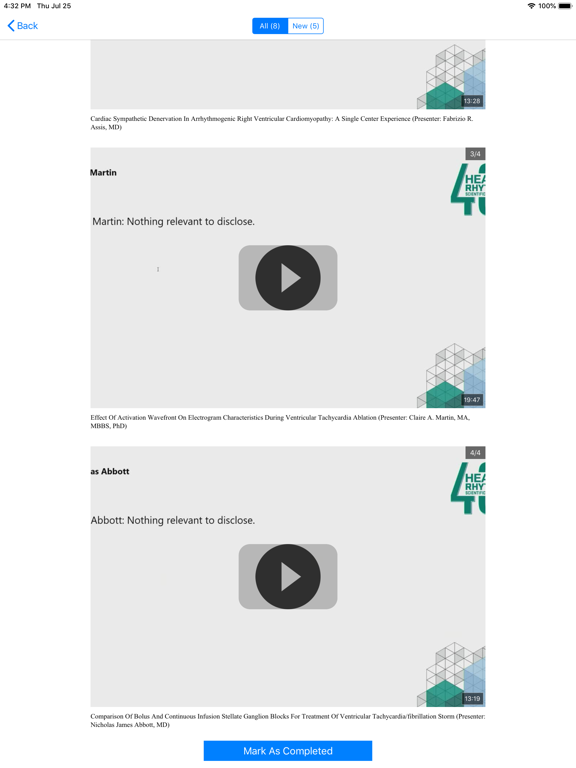 HRS365 iPad screenshot 7 - Education app