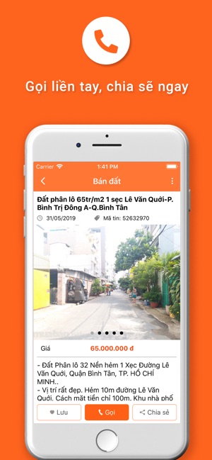 Mua Ban - Đăng tin rao vặt(圖1)-速報App