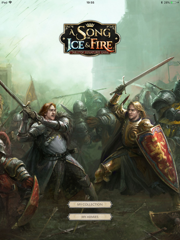Screenshot #4 pour War Council