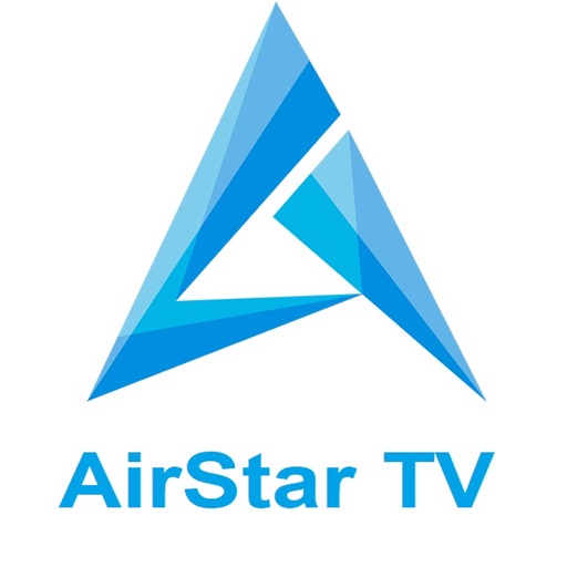 AirStar Tv icon