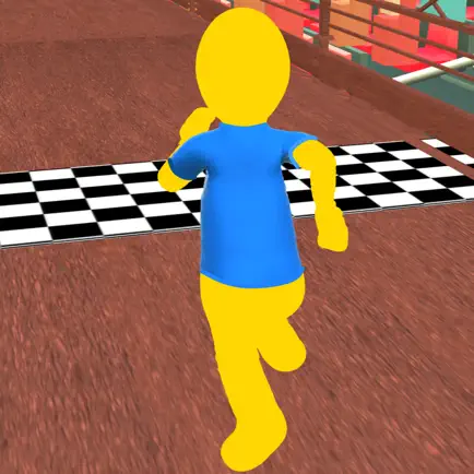 Fun Run Race 3D-New Games 2020 Cheats