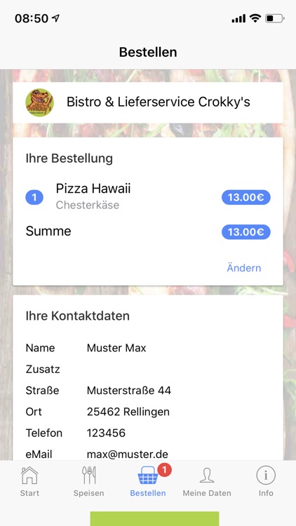 Crokky's screenshot-4