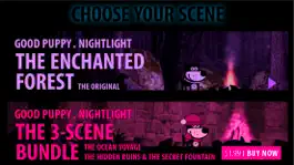 Game screenshot GOOD PUPPY: NIGHTLIGHT apk