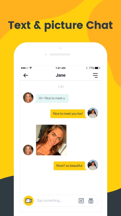 Vikko -Best Video Chat Apps screenshot-4