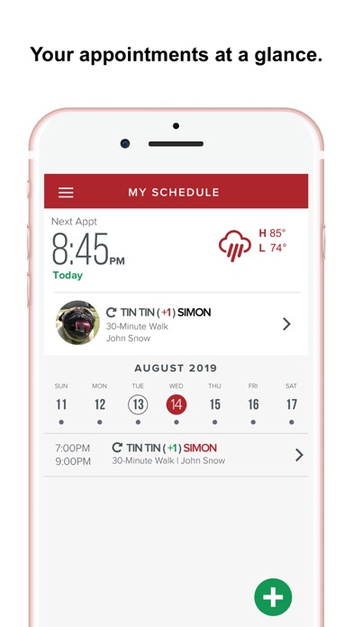 The Dog Republic Screenshot