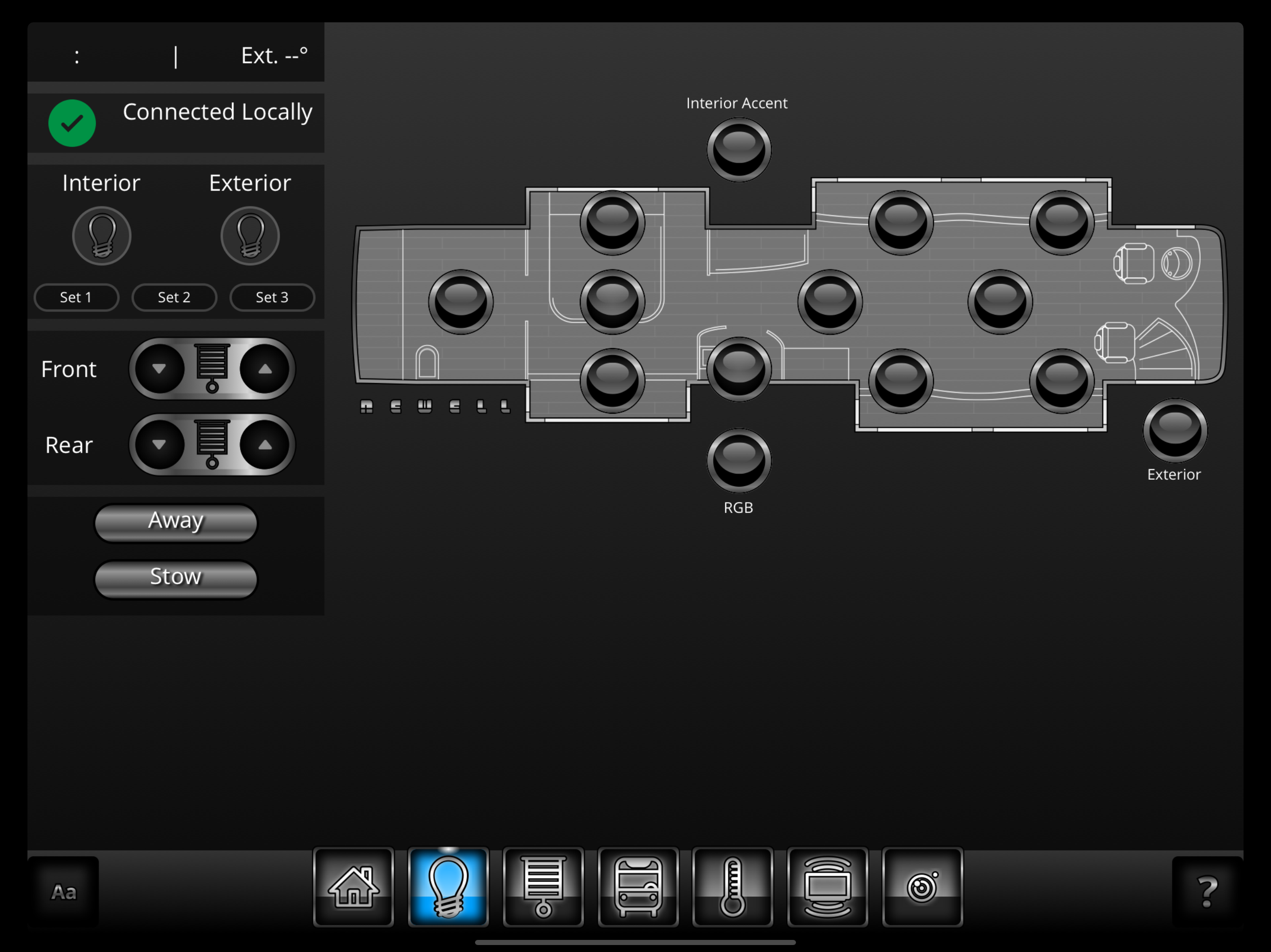 Newell Intrepid screenshot 7