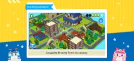 Game screenshot Robocar Poli World AR apk