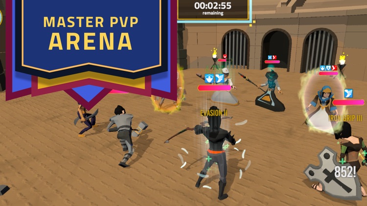 King's Call screenshot-4