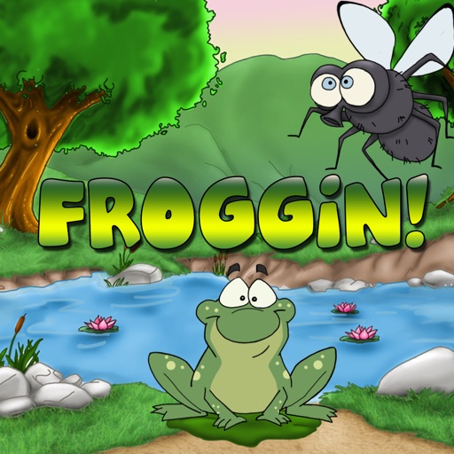 Froggin