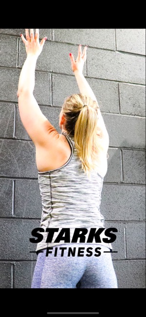 Starks Fitness(圖1)-速報App