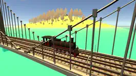 Game screenshot Train Infinite mod apk