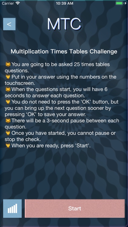 Mathtermind screenshot-3