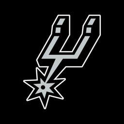 San Antonio Spurs Apple Watch App