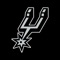 Welcome to the All-New San Antonio Spurs Official Mobile App